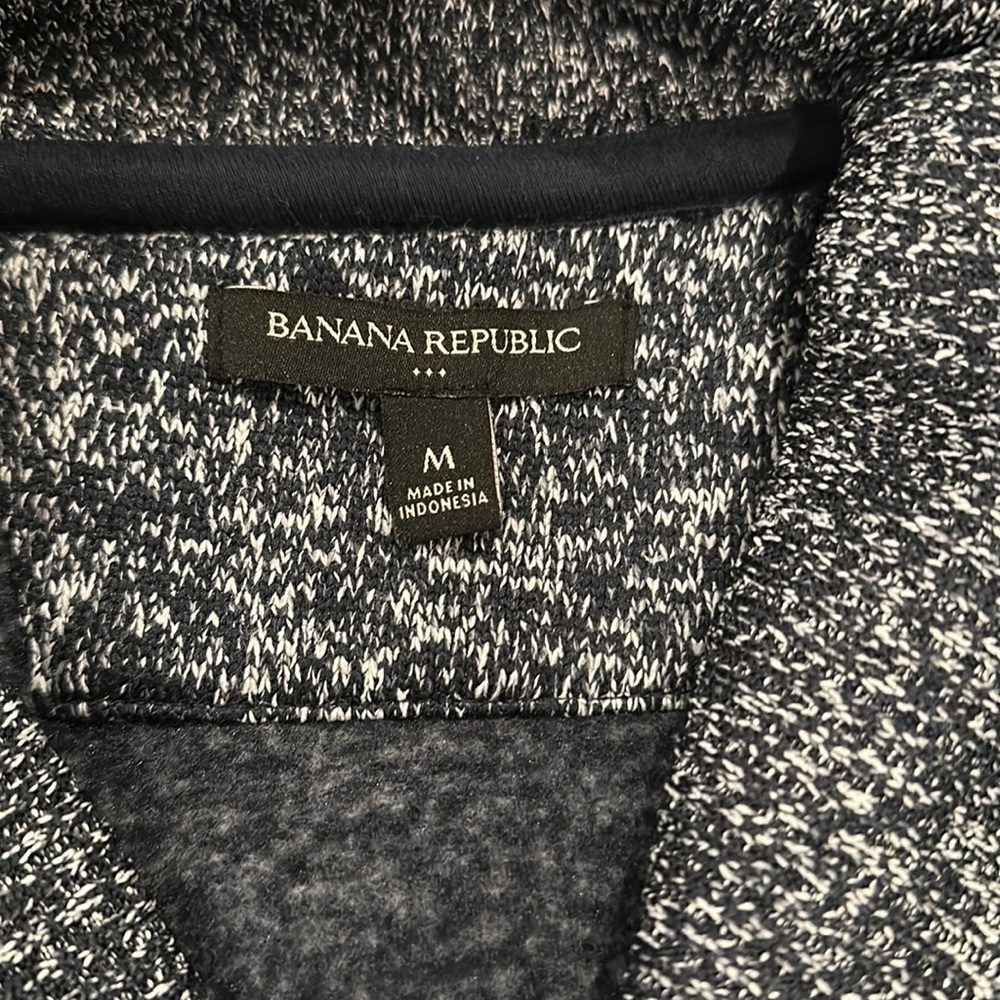 Men’s Cardigan